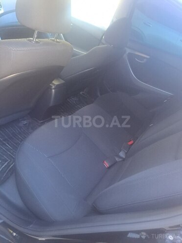 Hyundai Elantra 2015, 202,777 km - 1.8 l - Bakı