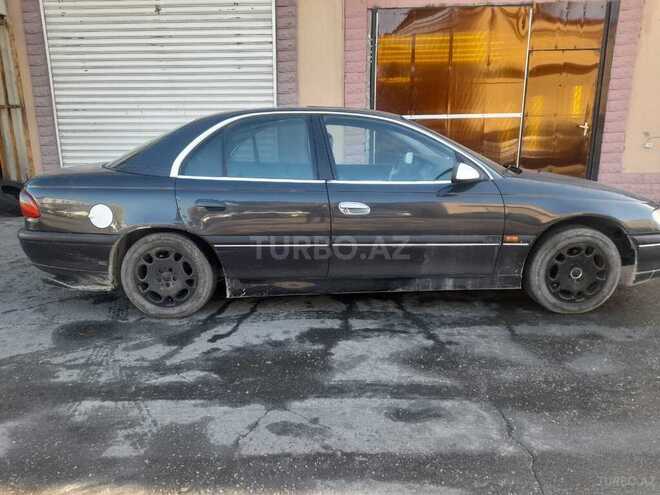 Opel Omega 1995, 516,580 km - 2.0 л - Bakı