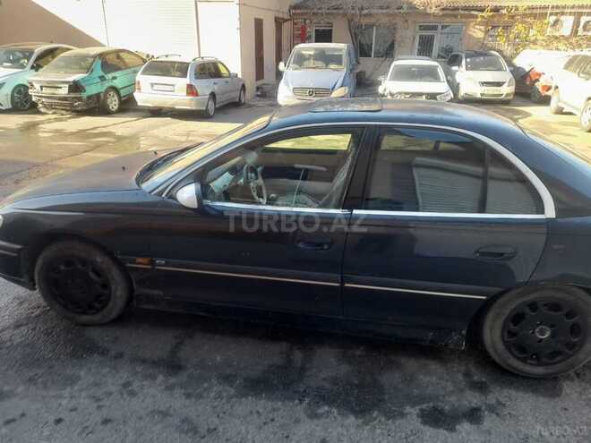 Opel Omega 1995, 516,580 km - 2.0 л - Bakı