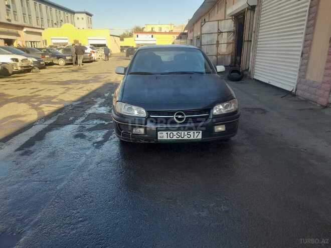 Opel Omega 1995, 516,580 km - 2.0 л - Bakı