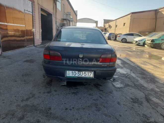 Opel Omega 1995, 516,580 km - 2.0 л - Bakı