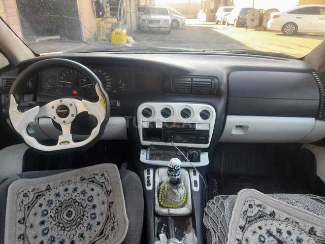 Opel Omega 1995, 516,580 km - 2.0 л - Bakı