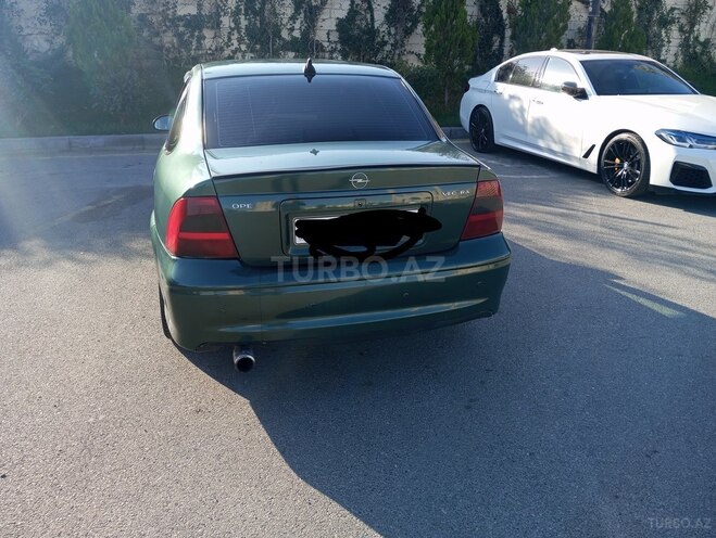 Opel Vectra 2000, 415,800 km - 2.0 l - Bakı