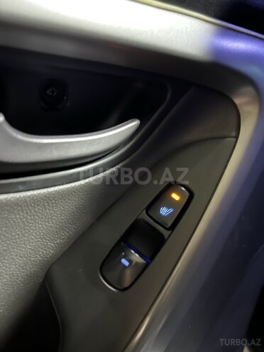 Hyundai Elantra 2014, 173,000 km - 1.8 l - Bakı