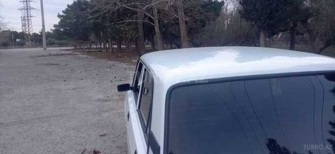 LADA (VAZ) 2107 2004, 45,678 km - 1.6 l - Sumqayıt