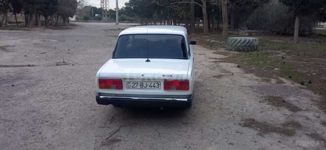 LADA (VAZ) 2107 2004, 45,678 km - 1.6 l - Sumqayıt