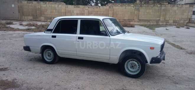 LADA (VAZ) 2107 2004, 45,678 km - 1.6 l - Sumqayıt