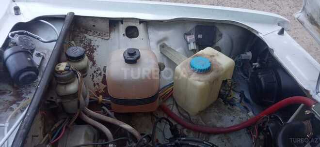 LADA (VAZ) 2107 2004, 45,678 km - 1.6 l - Sumqayıt
