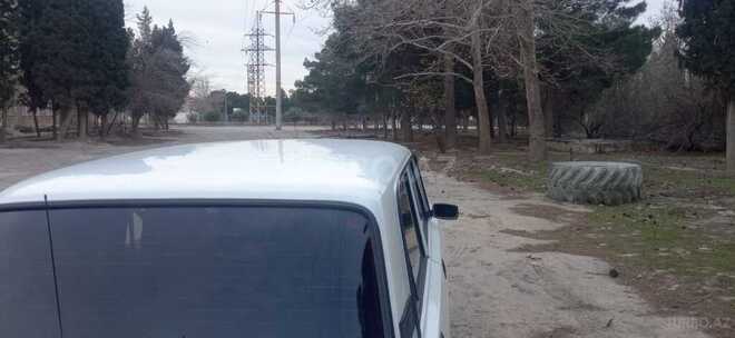 LADA (VAZ) 2107 2004, 45,678 km - 1.6 l - Sumqayıt