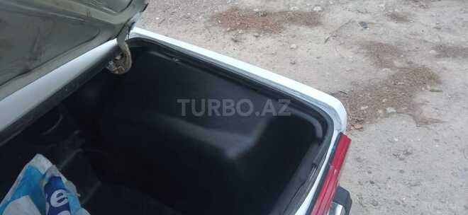 LADA (VAZ) 2107 2004, 45,678 km - 1.6 l - Sumqayıt
