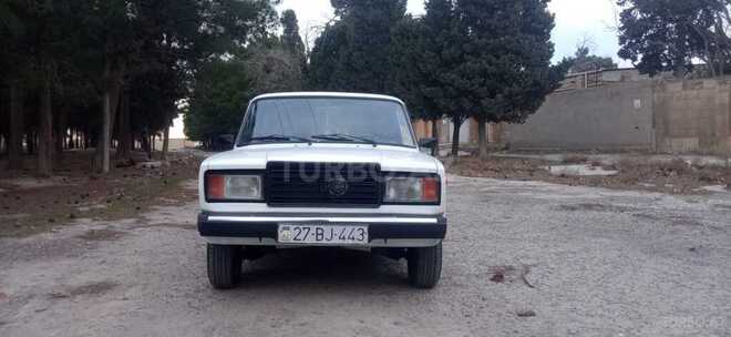 LADA (VAZ) 2107 2004, 45,678 km - 1.6 l - Sumqayıt