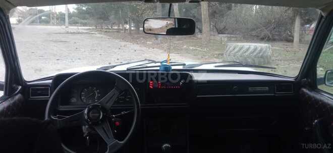 LADA (VAZ) 2107 2004, 45,678 km - 1.6 l - Sumqayıt