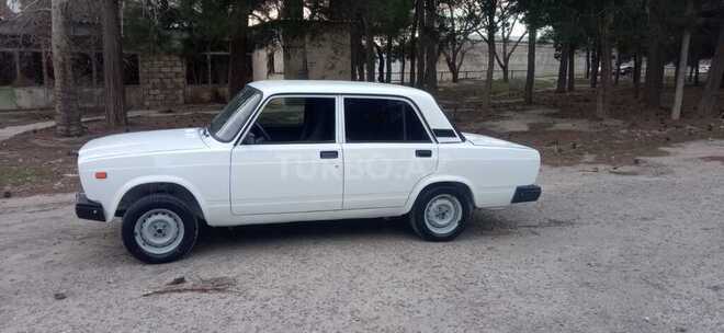 LADA (VAZ) 2107 2004, 45,678 km - 1.6 l - Sumqayıt