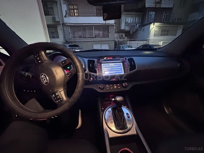 Kia Sportage 2014, 179,000 km - 2.0 l - Bakı