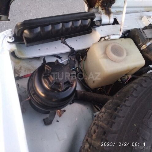 LADA (VAZ) Niva 2013, 110,000 km - 1.7 л - Cəlilabad