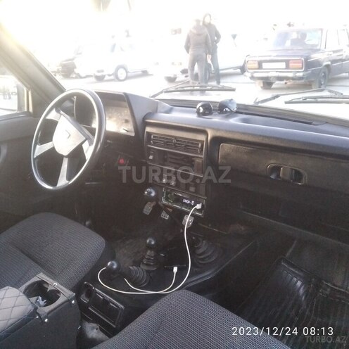 LADA (VAZ) Niva 2013, 110,000 km - 1.7 л - Cəlilabad