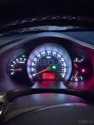 Kia Sportage 2014, 179,000 km - 2.0 l - Bakı