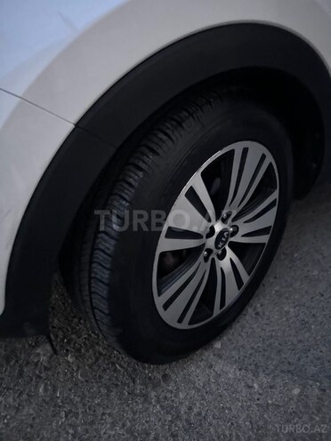 Kia Sportage 2014, 179,000 km - 2.0 l - Bakı