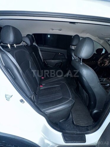 Kia Sportage 2014, 179,000 km - 2.0 l - Bakı