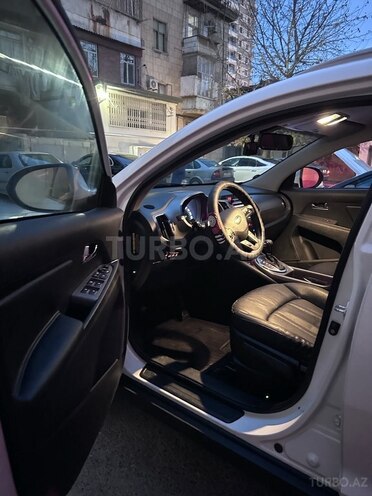 Kia Sportage 2014, 179,000 km - 2.0 l - Bakı