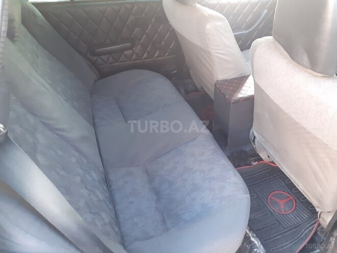 Daewoo Nexia 1996, 319,790 km - 1.6 л - Sumqayıt