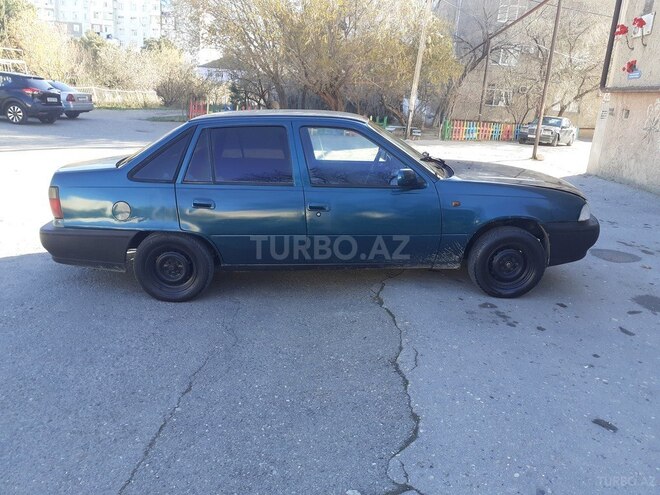 Daewoo Nexia 1996, 319,790 km - 1.6 л - Sumqayıt