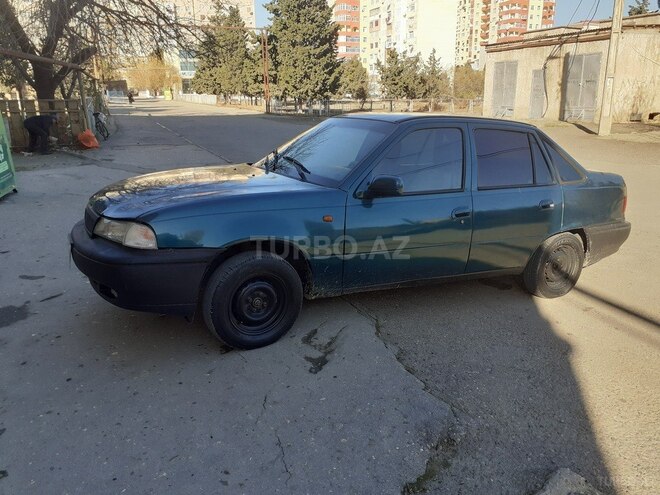 Daewoo Nexia 1996, 319,790 km - 1.6 л - Sumqayıt