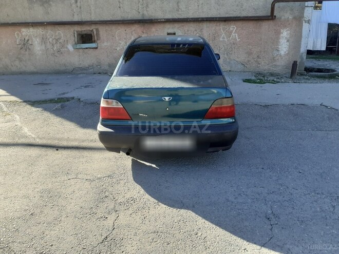 Daewoo Nexia 1996, 319,790 km - 1.6 л - Sumqayıt