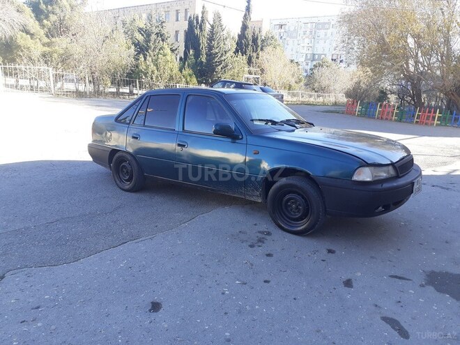 Daewoo Nexia 1996, 319,790 km - 1.6 л - Sumqayıt