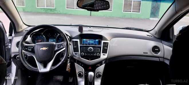Chevrolet Cruze 2011, 281,640 km - 1.4 l - Bakı