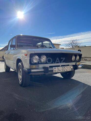 LADA (VAZ) 2106 1992, 83,000 km - 1.5 l - Balakən