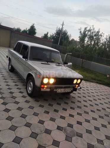 LADA (VAZ) 2106 1992, 83,000 km - 1.5 l - Balakən