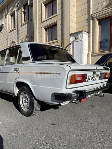 LADA (VAZ) 2106 1992, 83,000 km - 1.5 l - Balakən