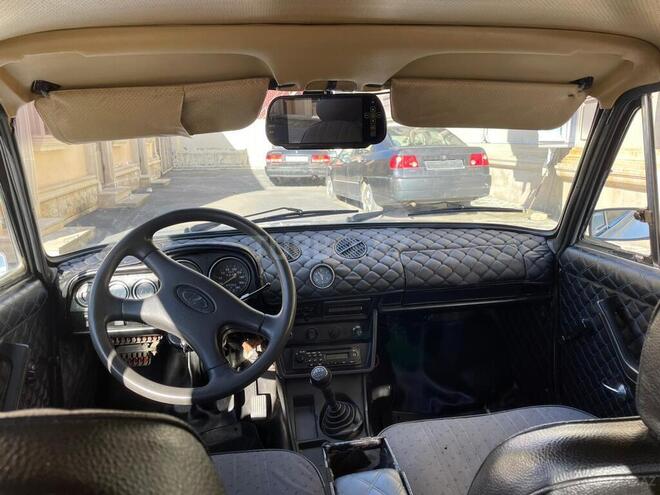 LADA (VAZ) 2106 1992, 83,000 km - 1.5 l - Balakən