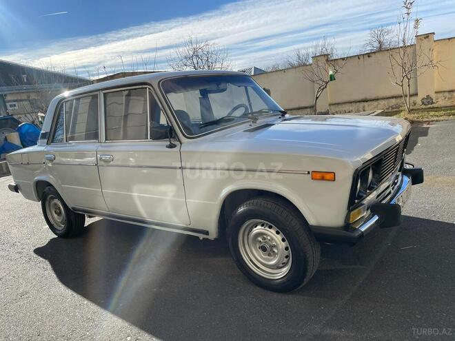 LADA (VAZ) 2106 1992, 83,000 km - 1.5 l - Balakən