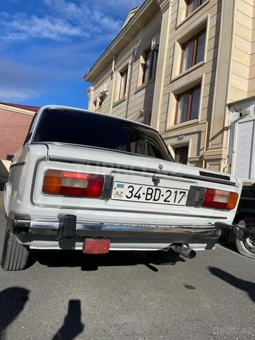 LADA (VAZ) 2106 1992, 83,000 km - 1.5 l - Balakən