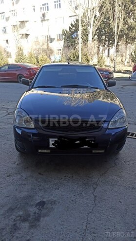 LADA (VAZ) Priora 2013, 136,000 km - 1.6 l - Sumqayıt