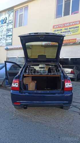 LADA (VAZ) Priora 2013, 136,000 km - 1.6 l - Sumqayıt
