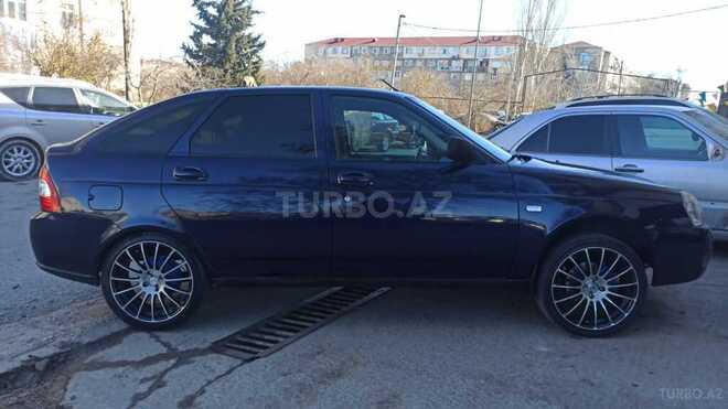 LADA (VAZ) Priora 2013, 136,000 km - 1.6 l - Sumqayıt