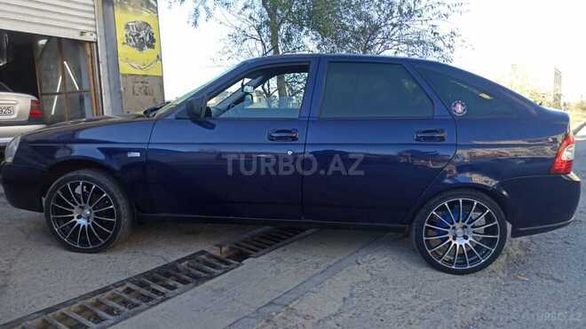 LADA (VAZ) Priora 2013, 136,000 km - 1.6 l - Sumqayıt