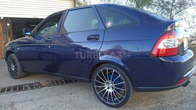LADA (VAZ) Priora 2013, 136,000 km - 1.6 l - Sumqayıt
