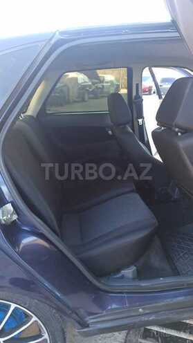 LADA (VAZ) Priora 2013, 136,000 km - 1.6 l - Sumqayıt