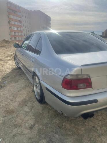 BMW 540 1997, 258,000 km - 4.4 l - Bakı