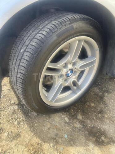 BMW 540 1997, 258,000 km - 4.4 l - Bakı