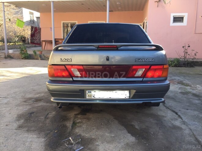 LADA (VAZ) 2115 2012, 137,000 km - 1.6 l - Bakı