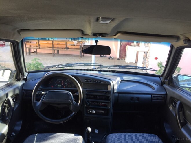 LADA (VAZ) 2115 2012, 137,000 km - 1.6 l - Bakı