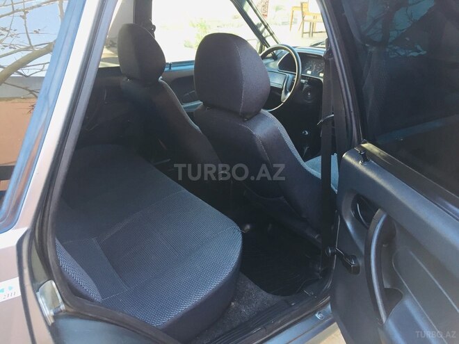 LADA (VAZ) 2115 2012, 137,000 km - 1.6 l - Bakı