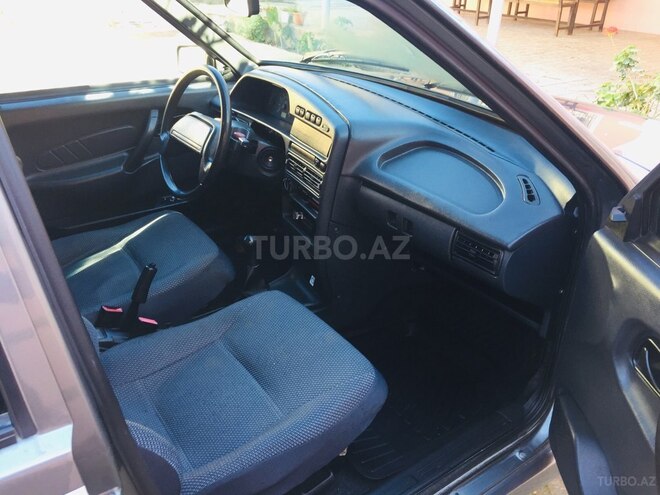 LADA (VAZ) 2115 2012, 137,000 km - 1.6 l - Bakı