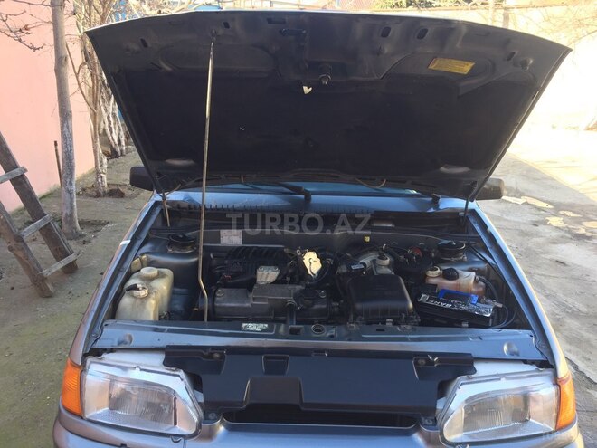 LADA (VAZ) 2115 2012, 137,000 km - 1.6 l - Bakı