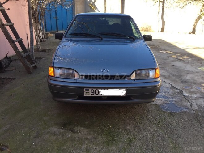 LADA (VAZ) 2115 2012, 137,000 km - 1.6 l - Bakı